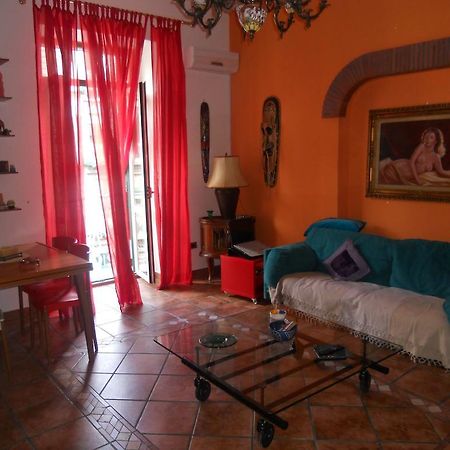 B&B Casa Tua Naples Exterior photo