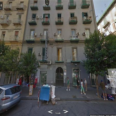B&B Casa Tua Naples Exterior photo