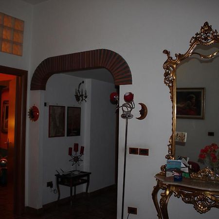 B&B Casa Tua Naples Exterior photo