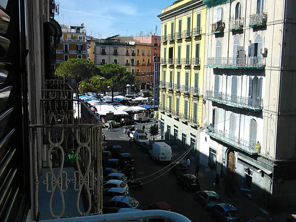 B&B Casa Tua Naples Exterior photo