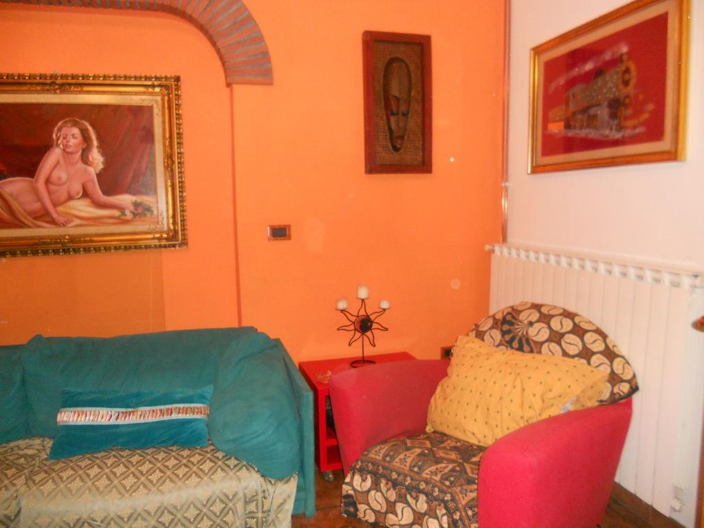 B&B Casa Tua Naples Exterior photo