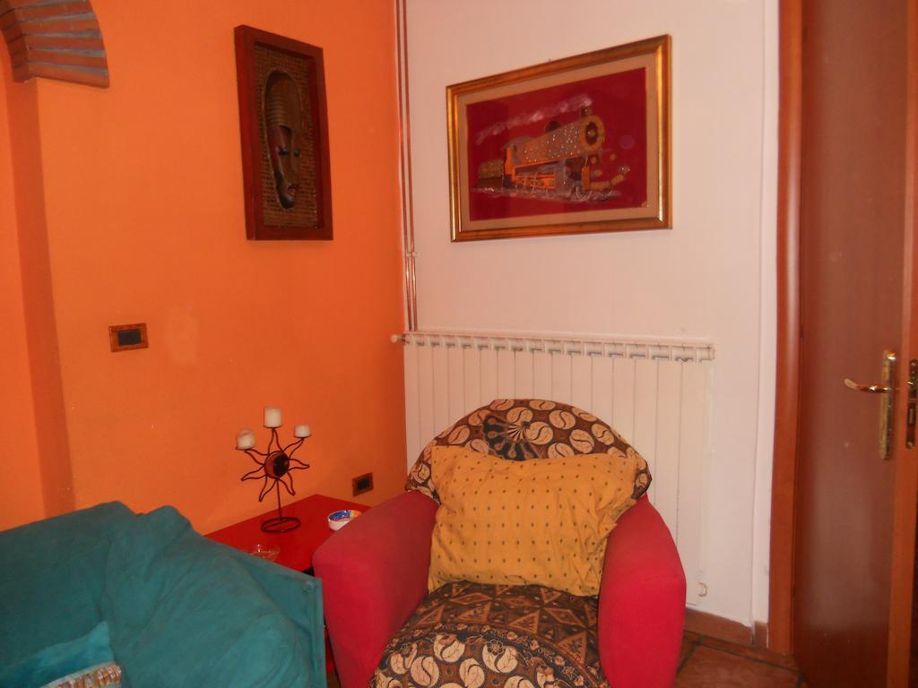 B&B Casa Tua Naples Exterior photo
