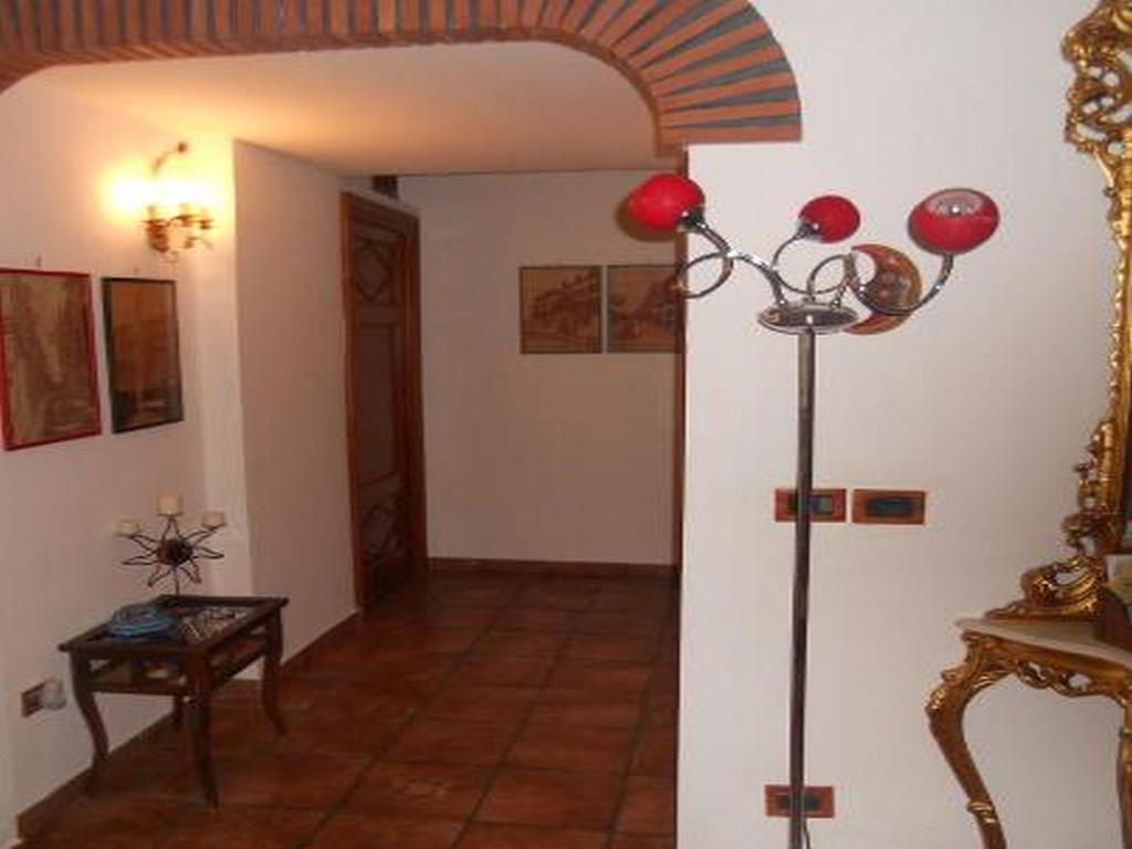 B&B Casa Tua Naples Exterior photo