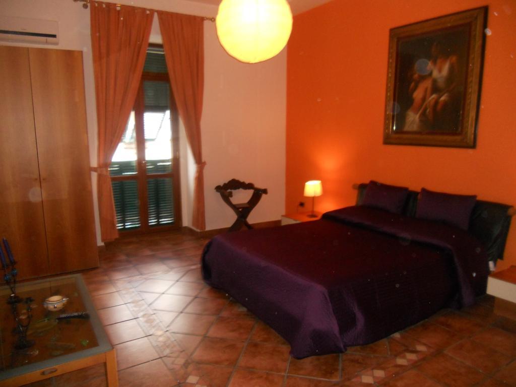 B&B Casa Tua Naples Exterior photo