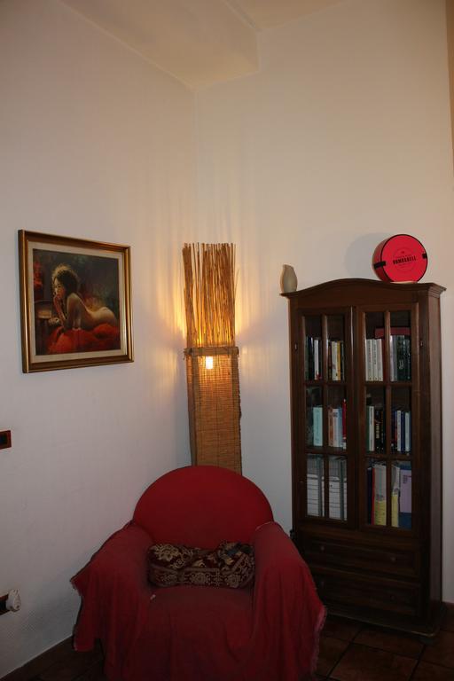 B&B Casa Tua Naples Exterior photo