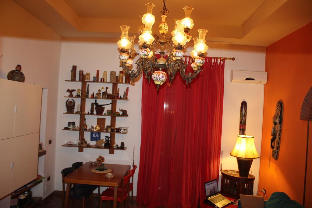 B&B Casa Tua Naples Exterior photo