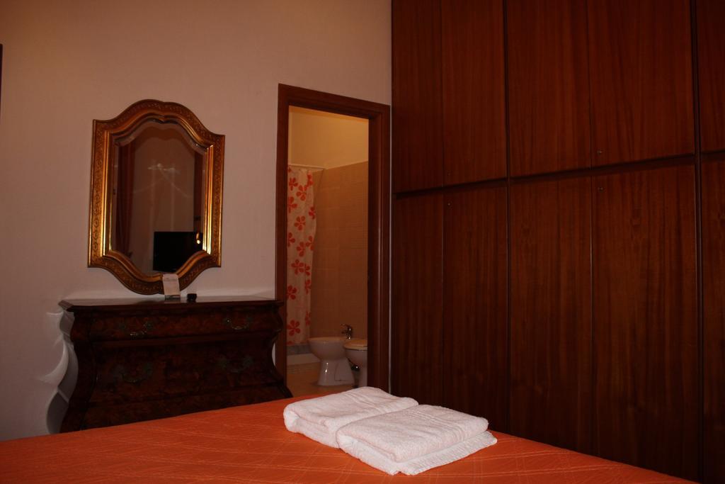 B&B Casa Tua Naples Exterior photo