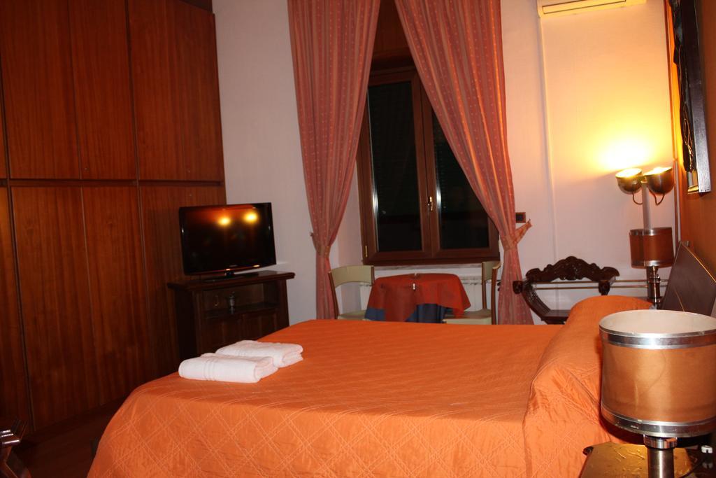 B&B Casa Tua Naples Exterior photo