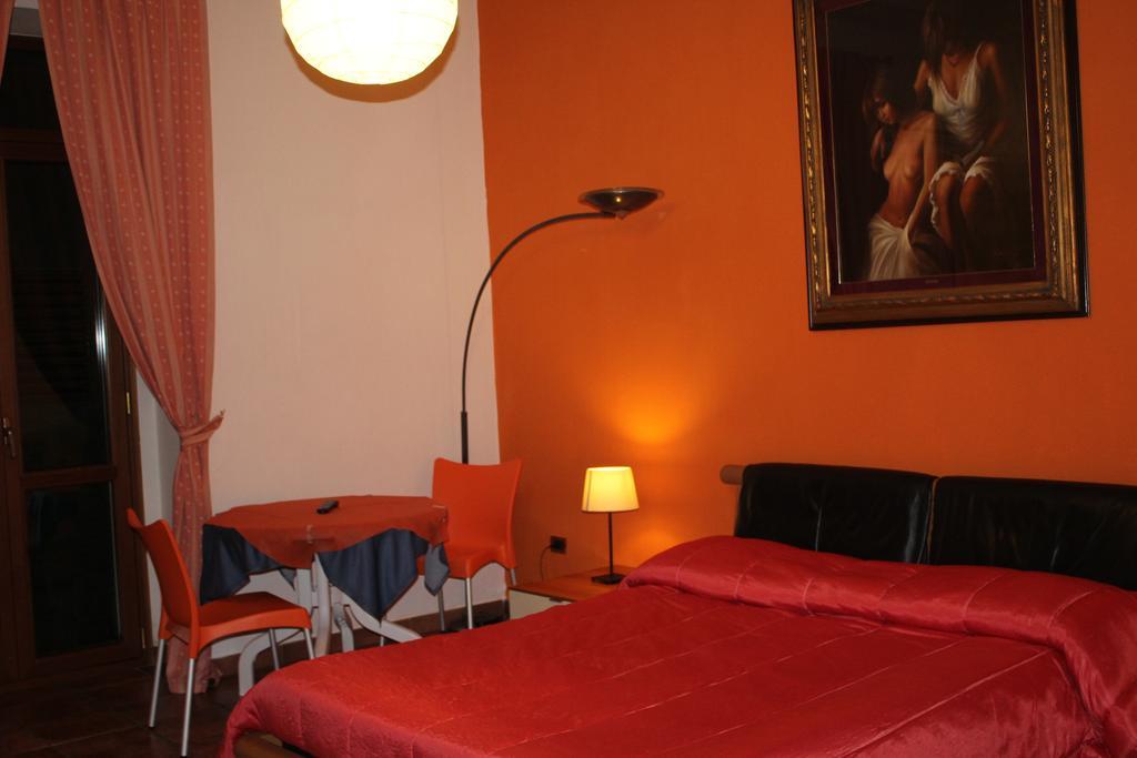 B&B Casa Tua Naples Exterior photo